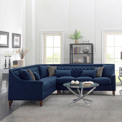 Corner sofa 300x200cm - Multiple colors - SY08