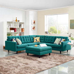 Corner Sofa 300x200cm - Multiple Colors - SY09